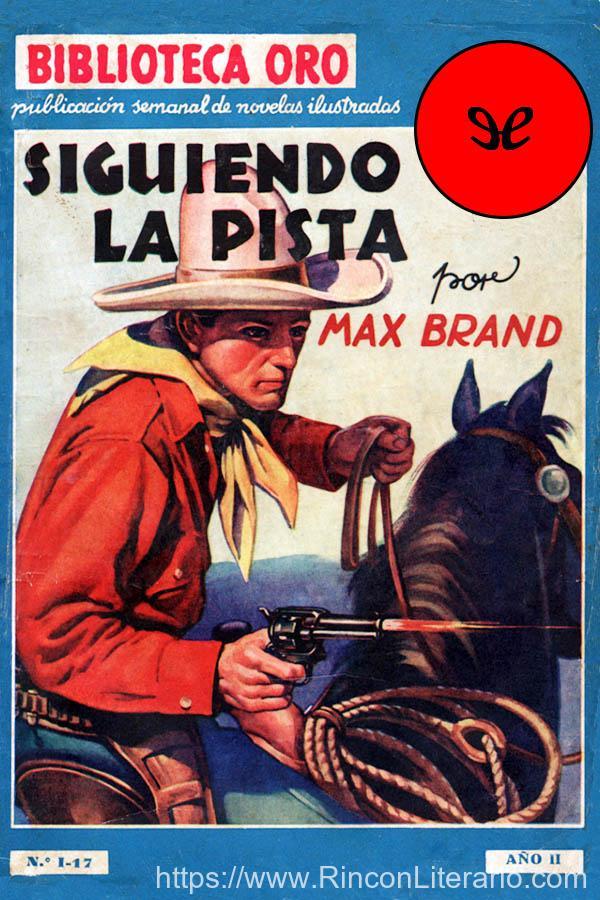 Siguiendo la pista