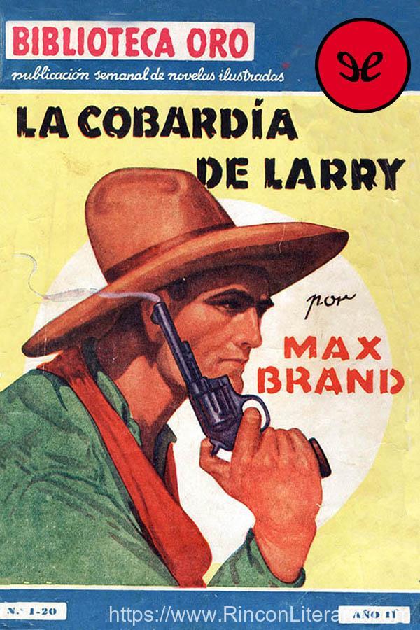 La cobardía de Larry