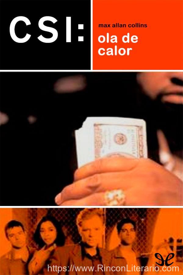 Ola de calor
