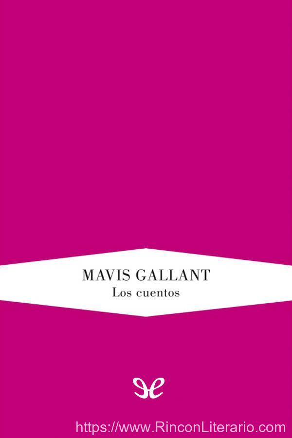 Los cuentos