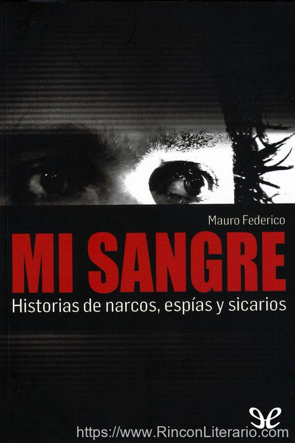 Mi Sangre