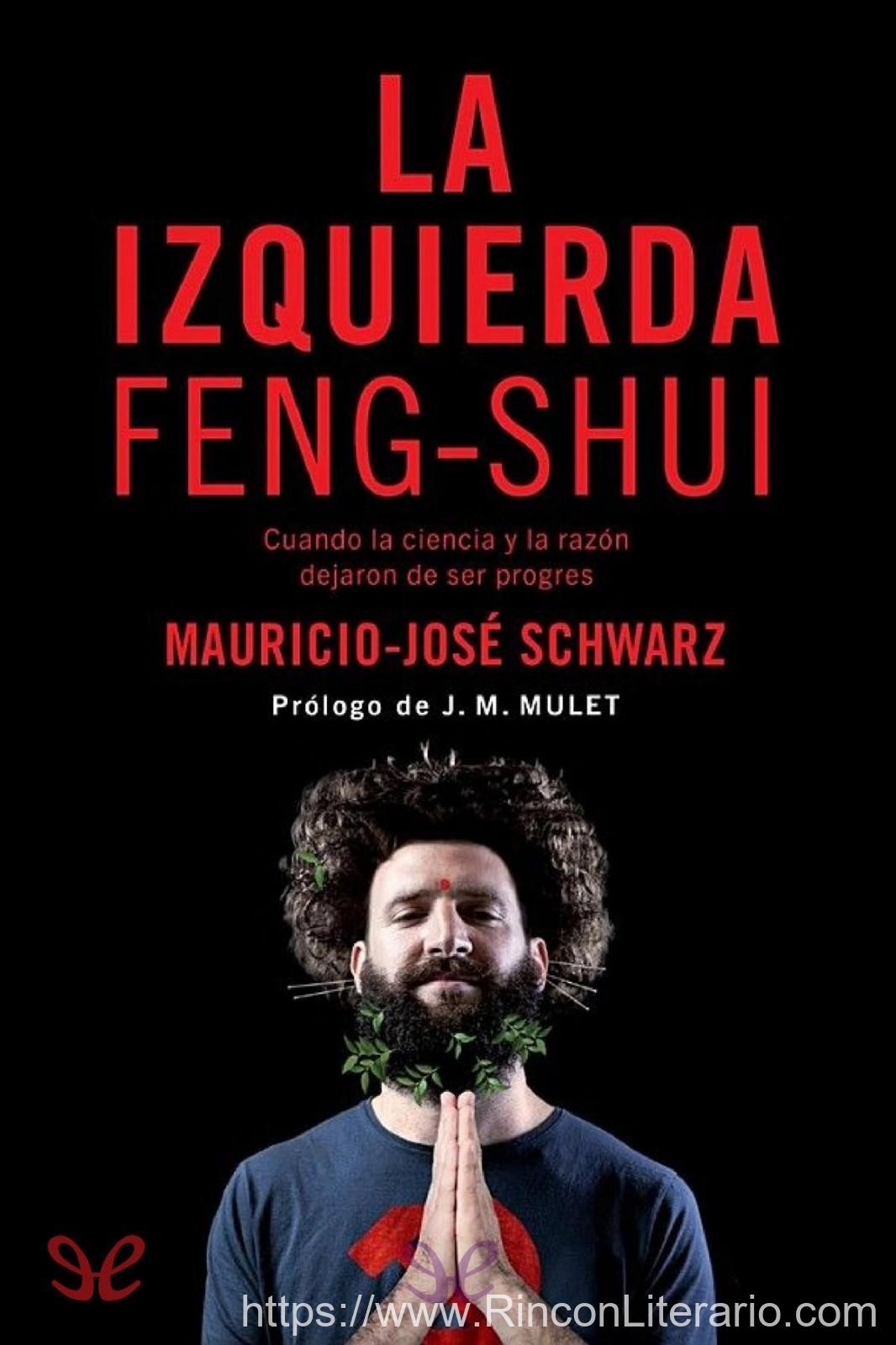 La izquierda feng-shui