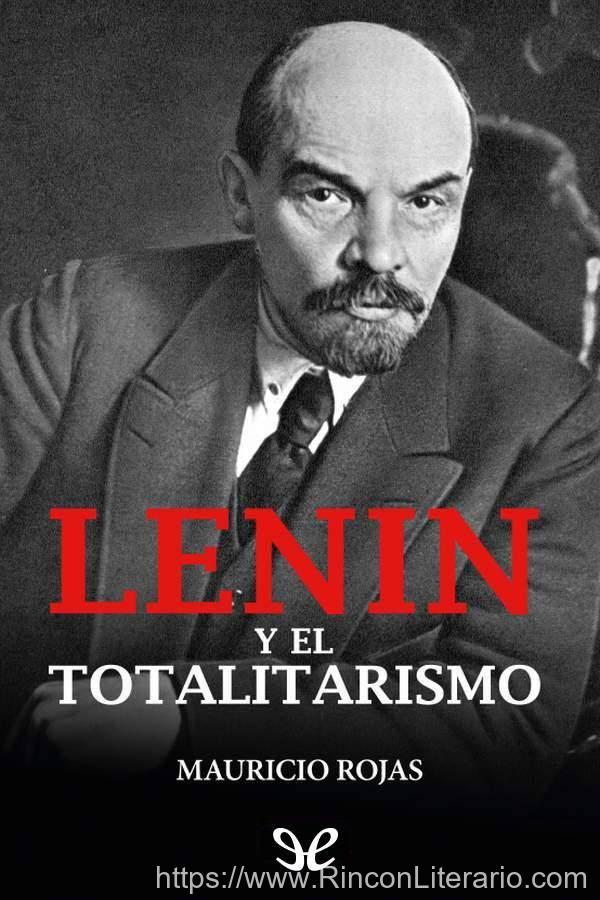 Lenin y el totalitarismo