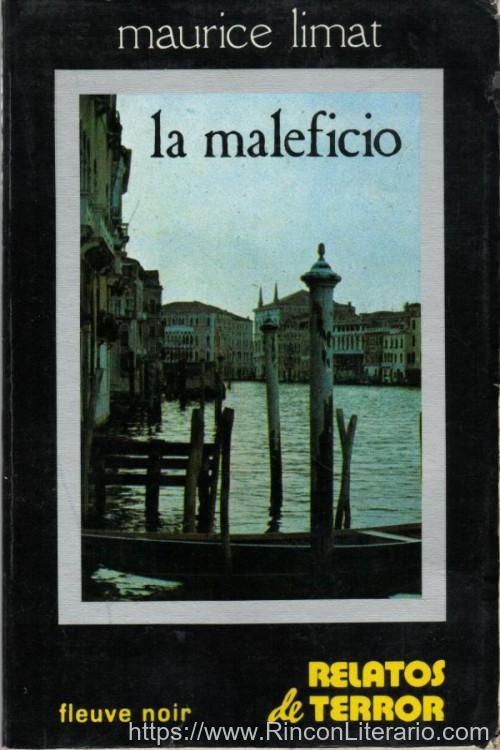 La Maleficio