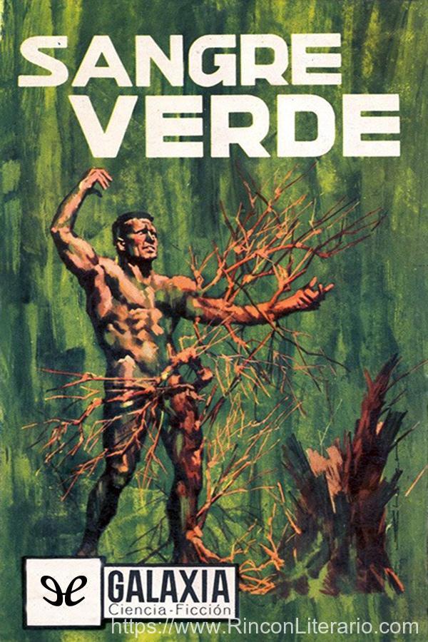 Sangre verde