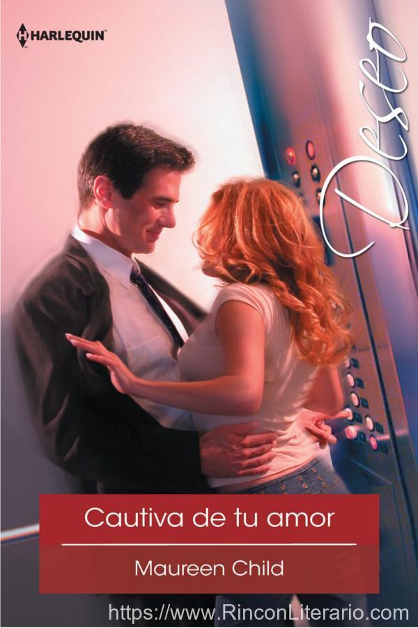 Cautiva de tu amor