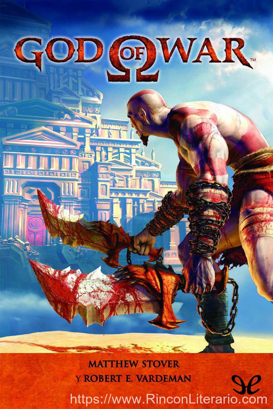 God of War