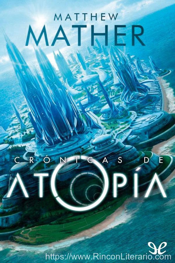 Crónicas de Atopía