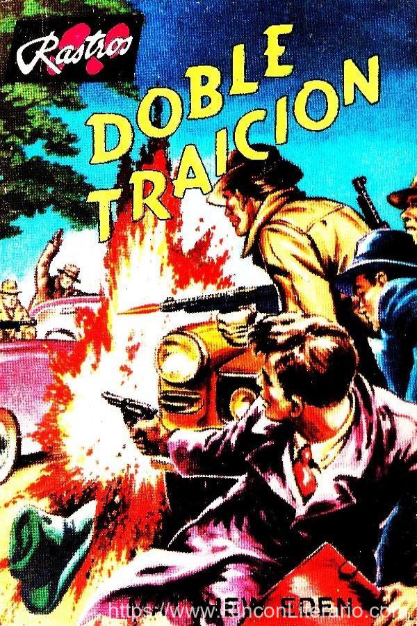 Doble traición