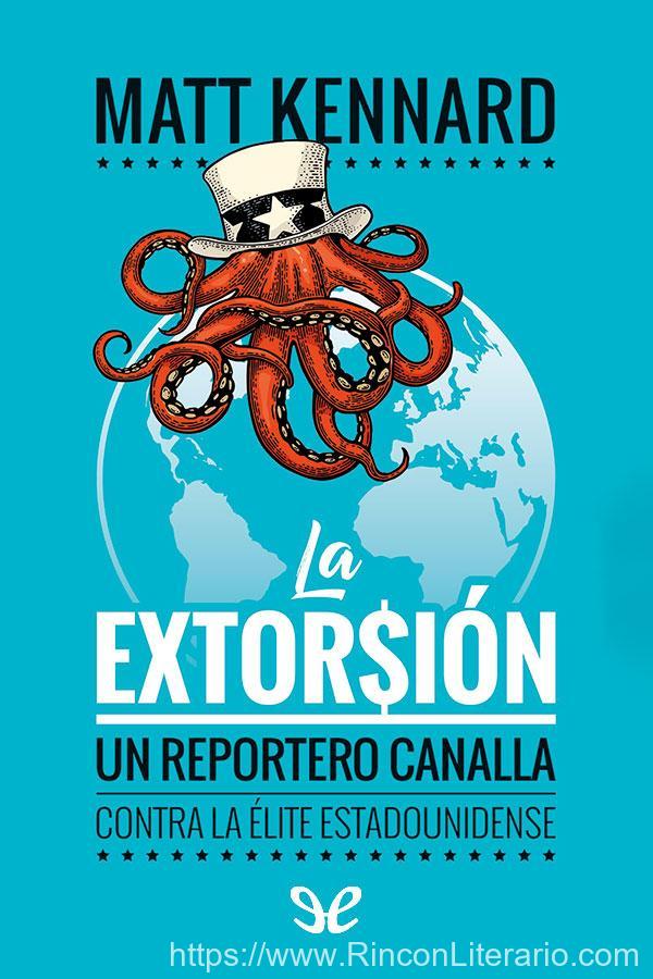 La extorsión
