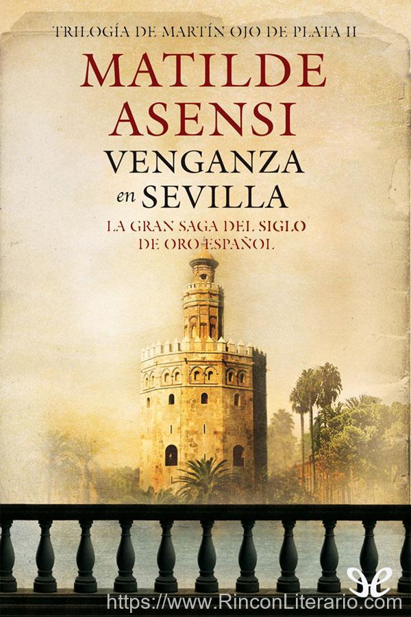 Venganza en Sevilla