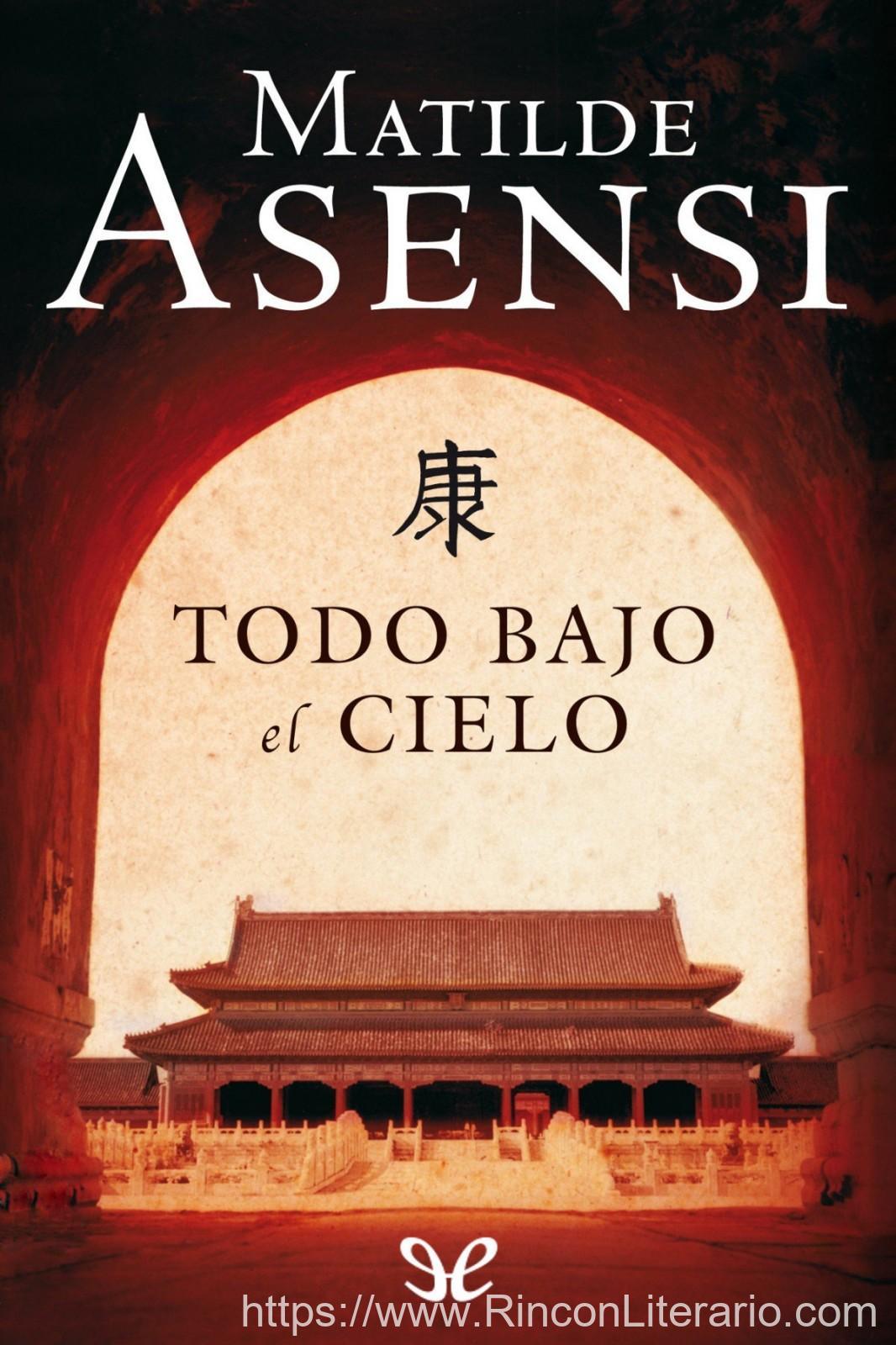 Todo bajo el cielo