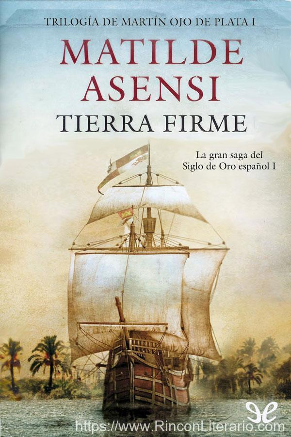 Tierra firme