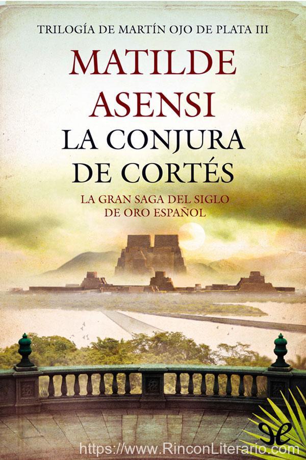 La conjura de Cortés