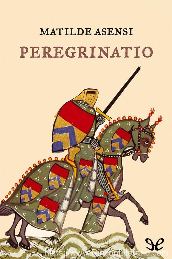 Peregrinatio