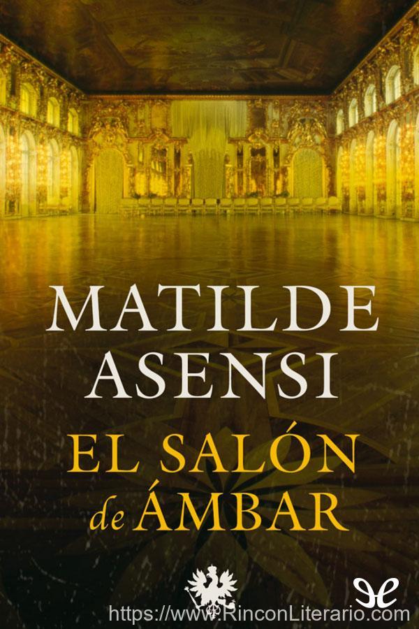 El Salón de Ámbar