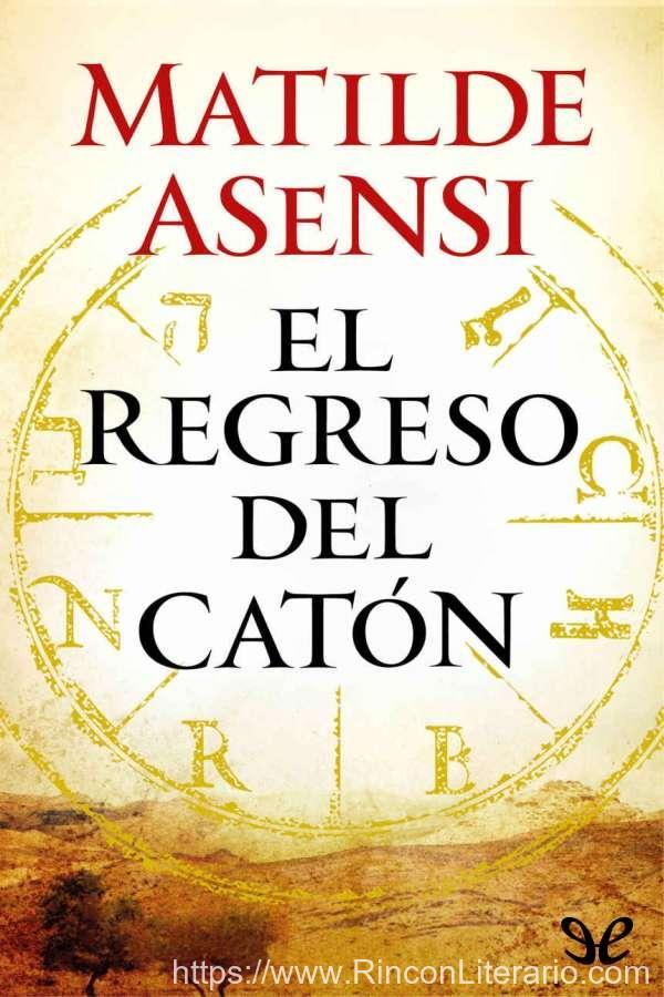El regreso del Catón