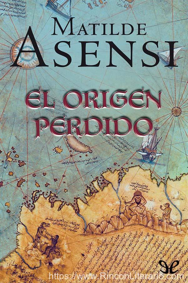 El origen perdido