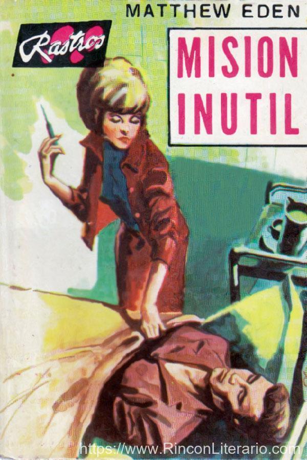 Misión inútil