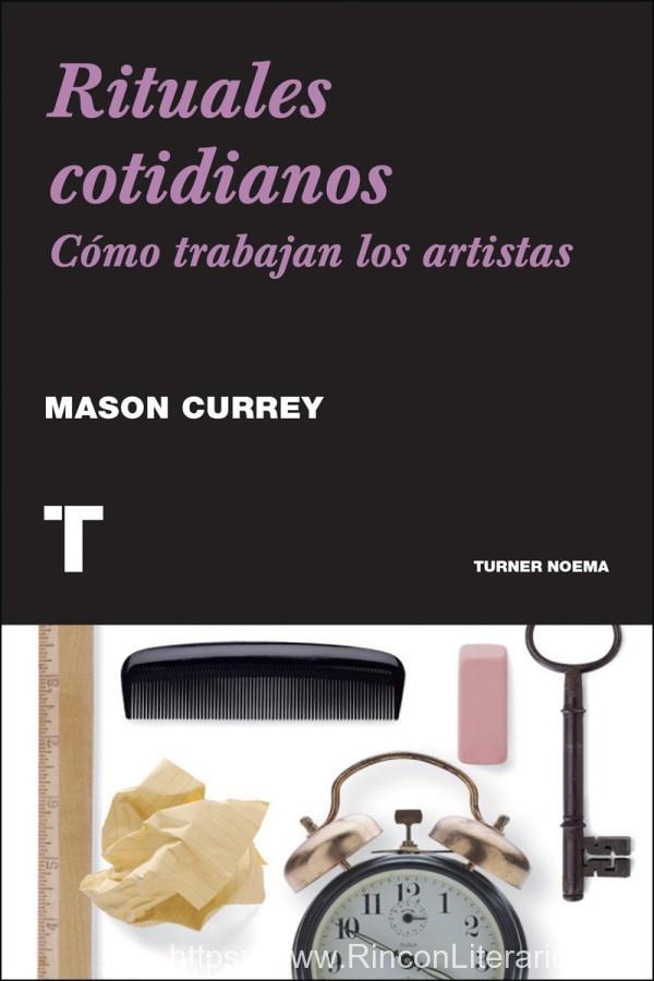Rituales cotidianos