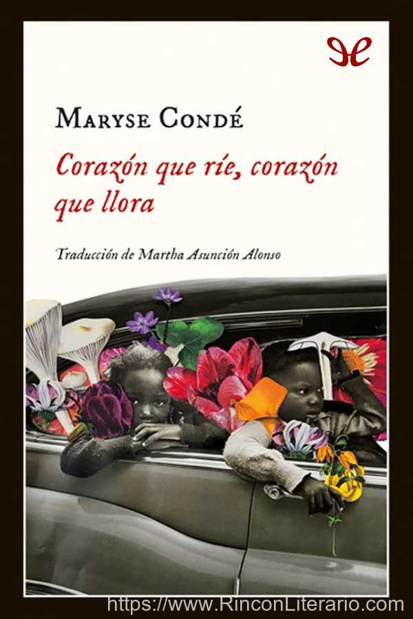 Corazón que ríe, corazón que llora