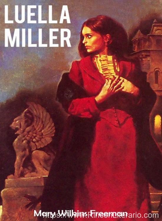 Luella Miller