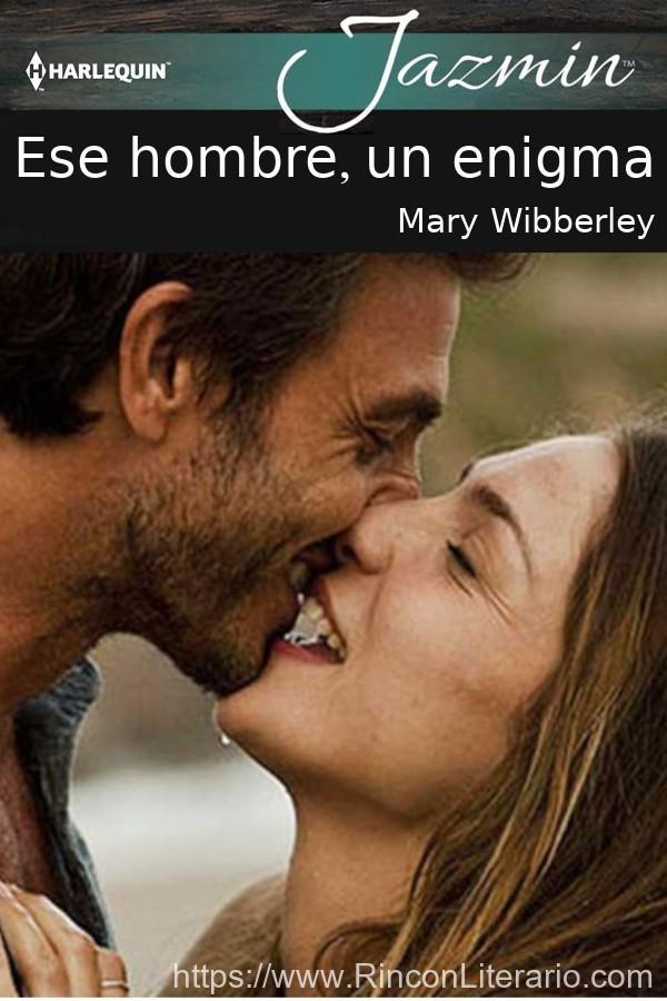 Ese hombre, un enigma