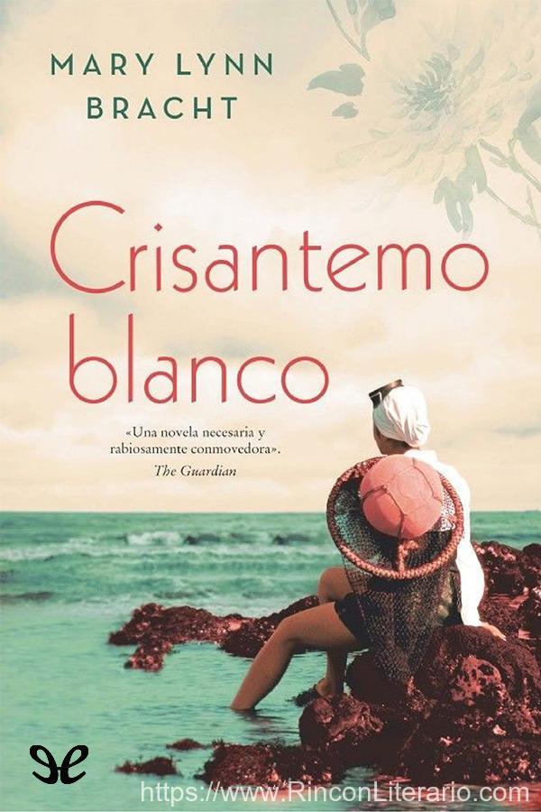 Crisantemo blanco