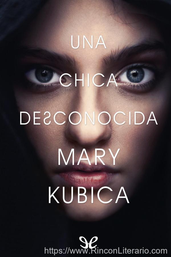 Una chica desconocida