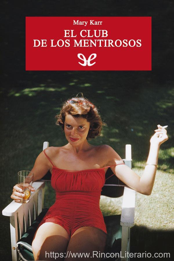 El club de los mentirosos