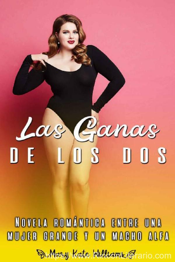Las ganas de los dos