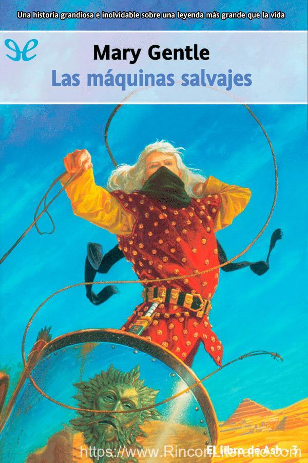 Las Máquinas Salvajes