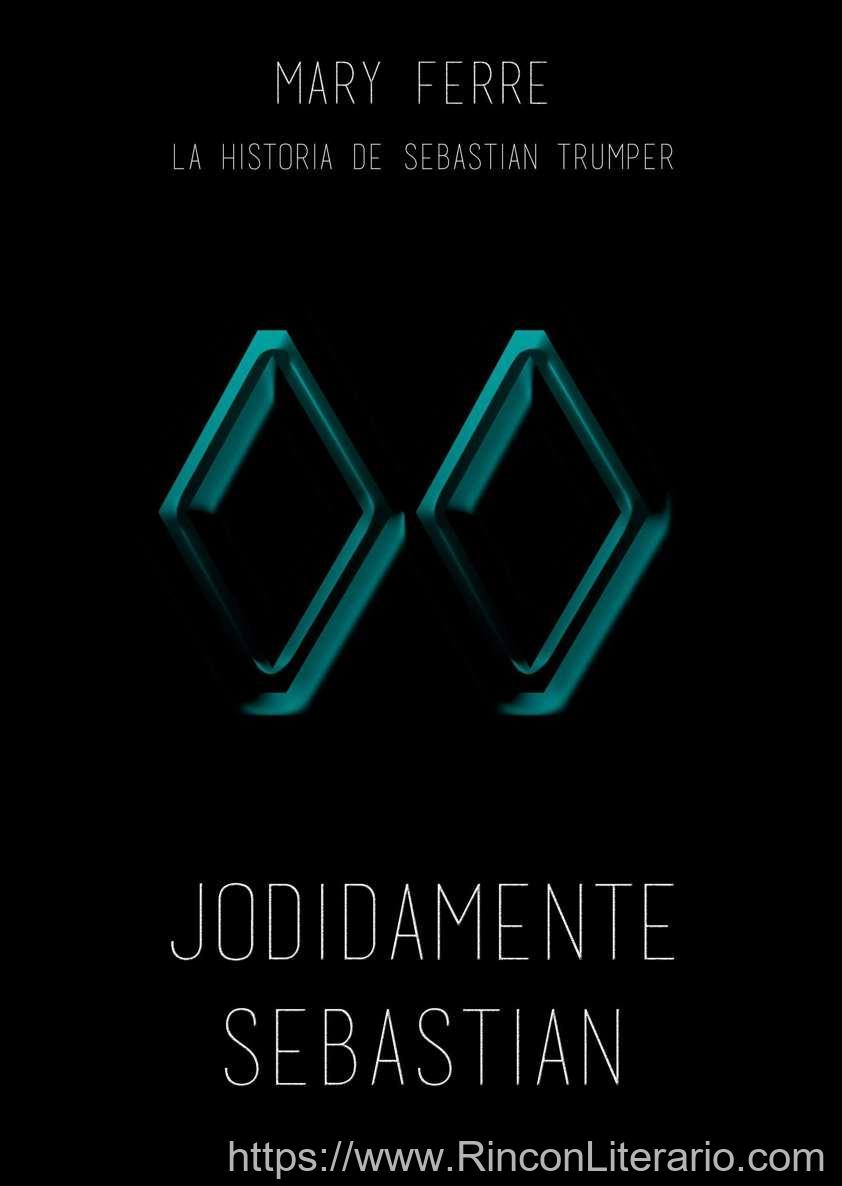 Jodidamente Sebastian