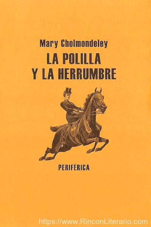 La polilla y la herrumbre
