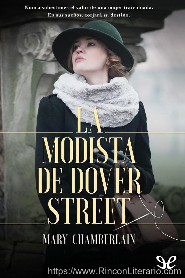 La modista de Dover Street
