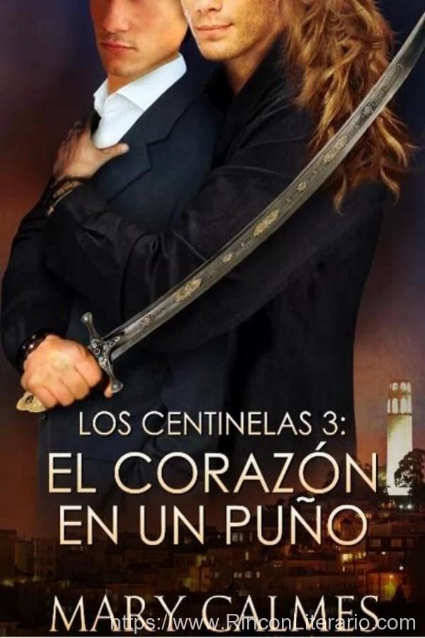 El corazón en un puño