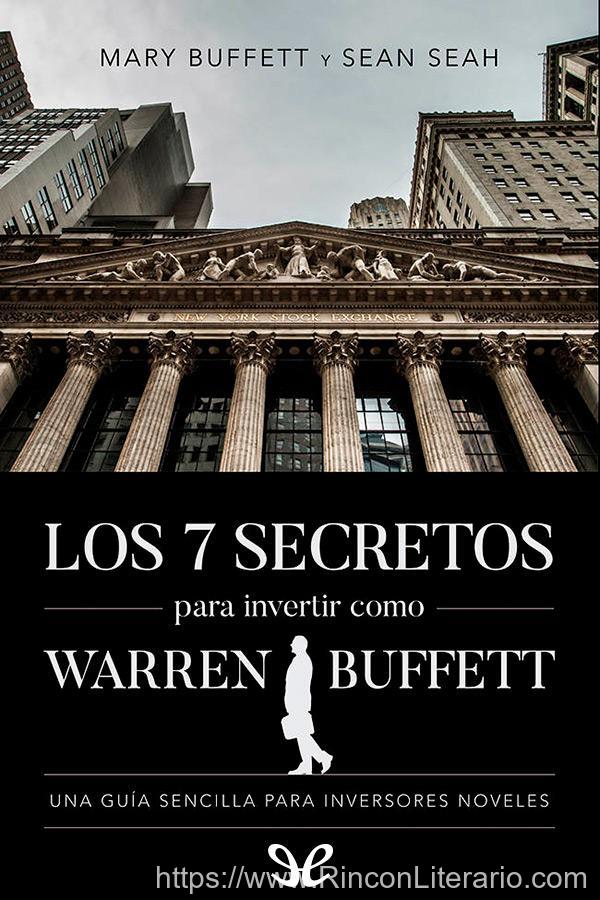 Los 7 secretos para invertir como Warren Buffett