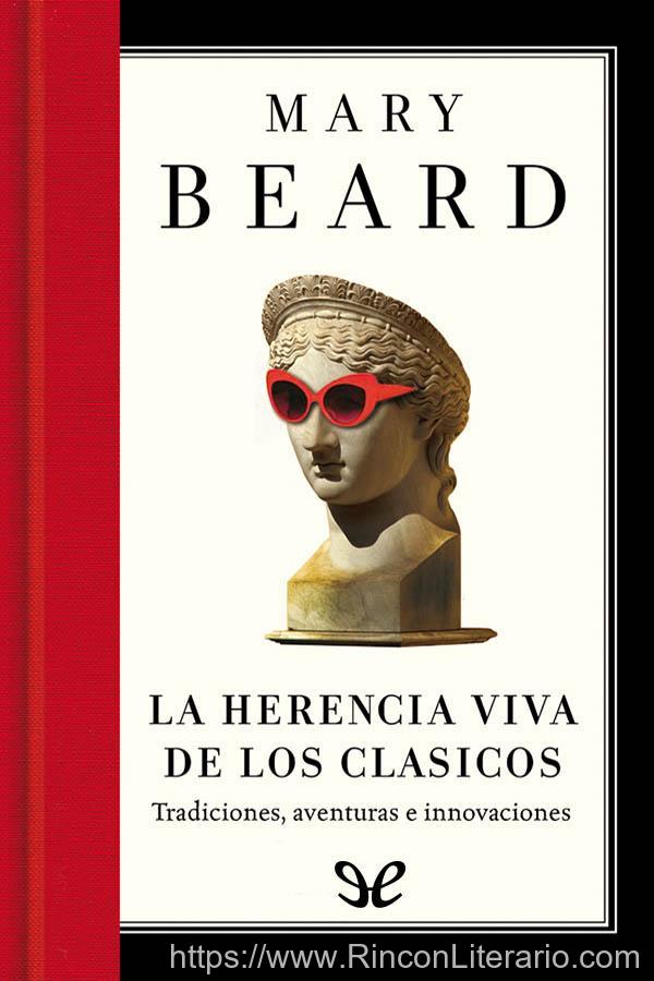 La herencia viva de los clásicos