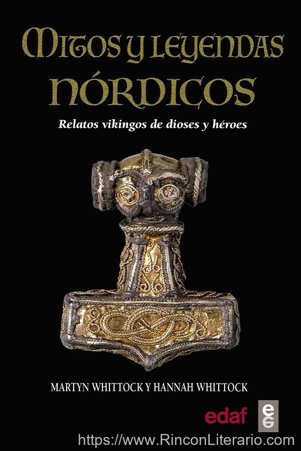 Mitos y leyendas nórdicos