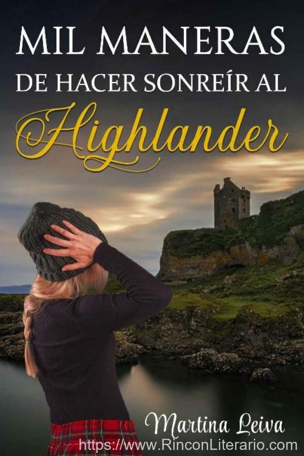 Mil maneras de hacer sonreír al highlander