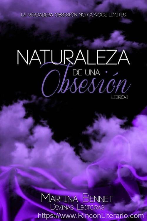 Naturaleza de una obsesión