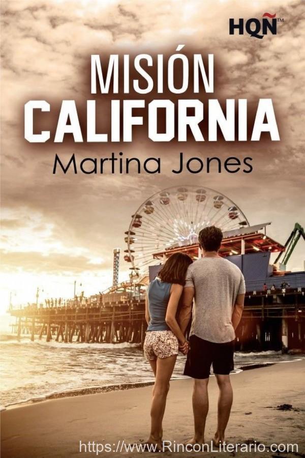 Misión California