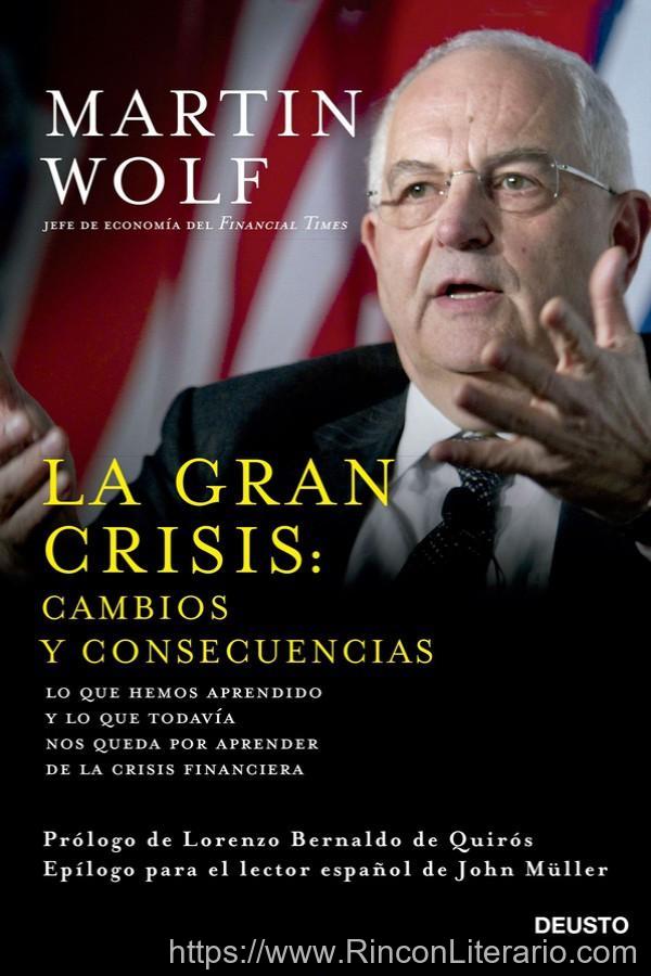 La gran crisis