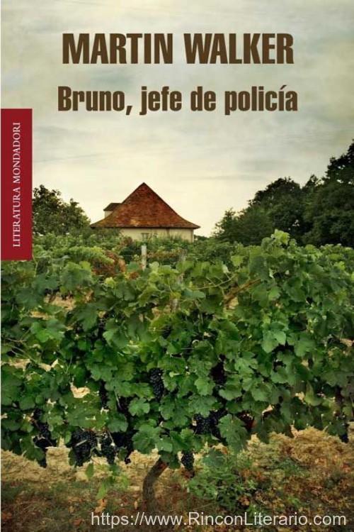 Bruno, jefe de policía