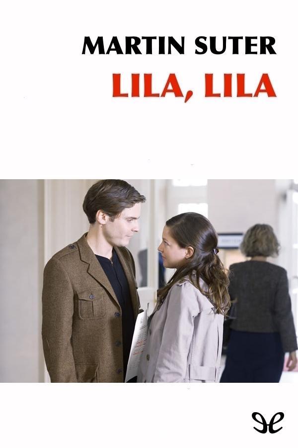 Lila, Lila