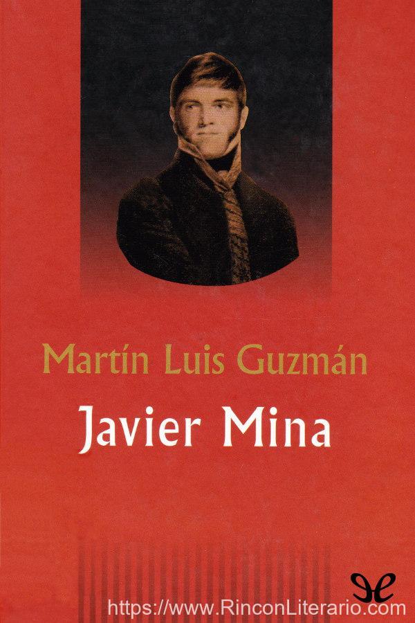 Javier Mina