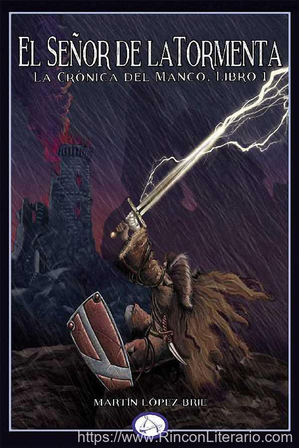 El señor de la tormenta