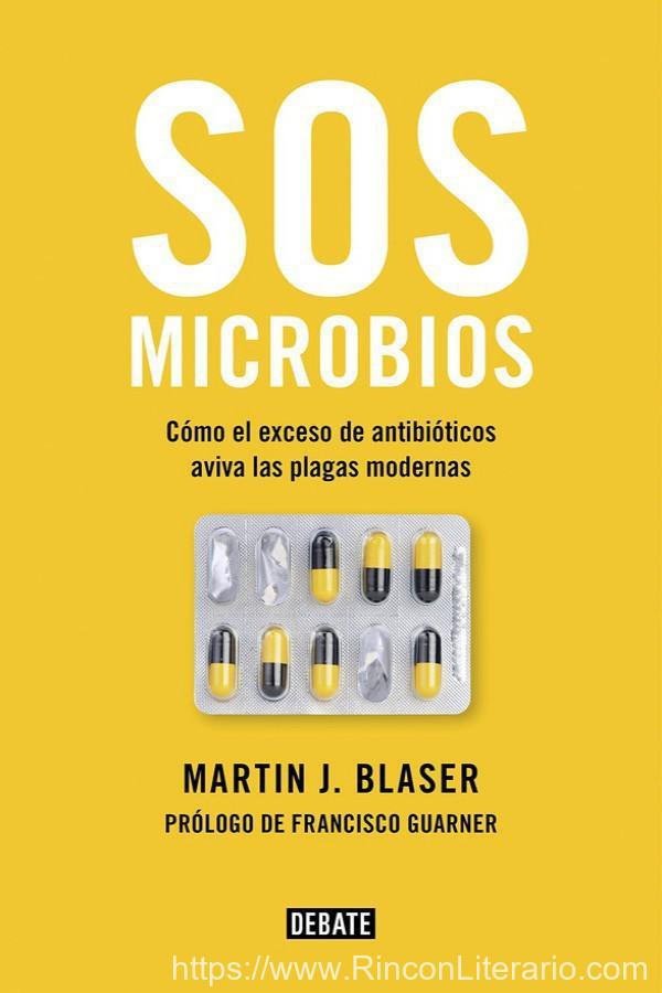 SOS microbios