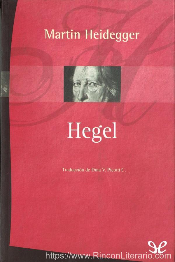 Hegel