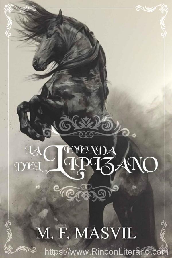 La leyenda del lipizano